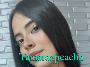 Tamaraapeachh