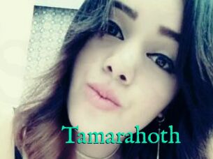 Tamarahoth