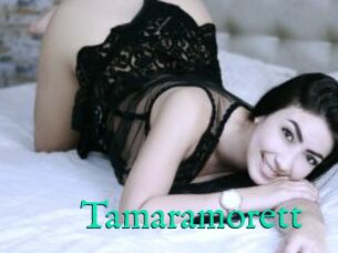 Tamaramorett