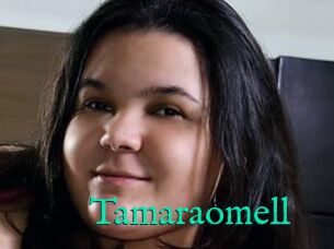 Tamaraomell