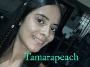 Tamarapeach