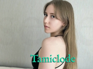 Tamiclode