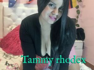 Tammy_rhodex