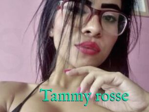 Tammy_rosse