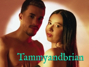 Tammyandbrian