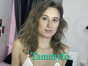 Tammyfo