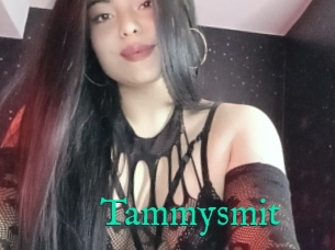 Tammysmit