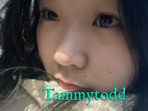 Tammytodd