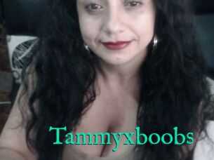 Tammyxboobs