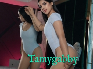 Tamygabby