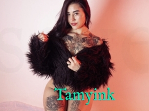 Tamyink