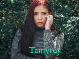 Tamyrey