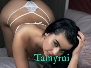 Tamyrui