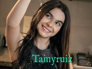 Tamyruiz