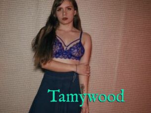 Tamywood