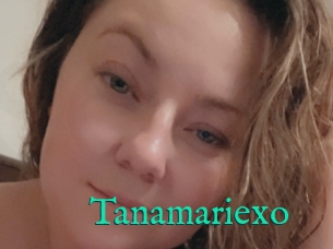 Tanamariexo