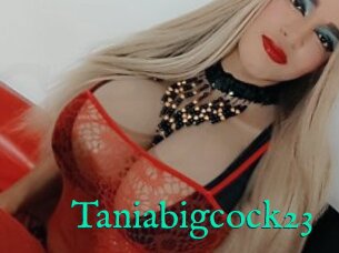 Taniabigcock23