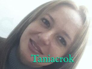 Taniacrok