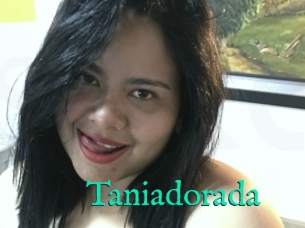 Taniadorada