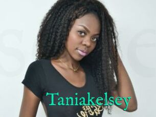 Taniakelsey