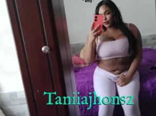 Taniiajhonsz