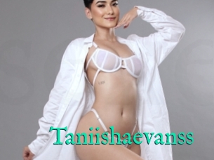 Taniishaevanss