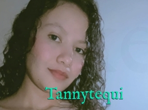 Tannytequi