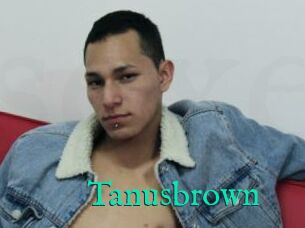 Tanusbrown