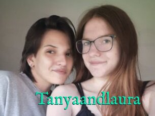 Tanyaandlaura