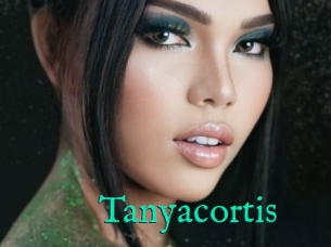 Tanyacortis