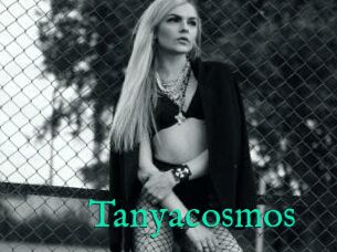 Tanyacosmos