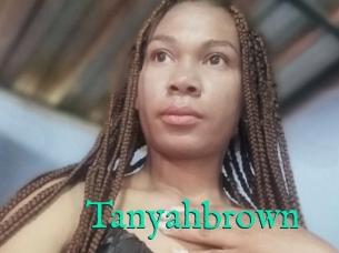 Tanyahbrown