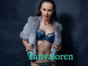 Tanyaloren