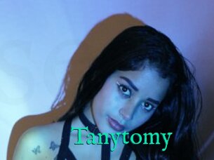 Tanytomy