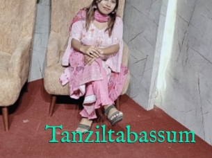 Tanziltabassum