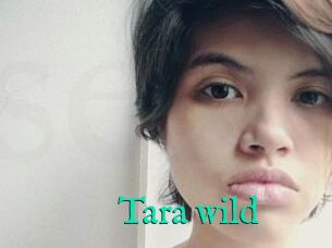 Tara_wild