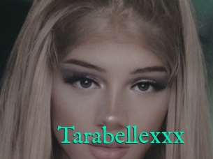 Tarabellexxx