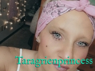 Taragrienprincess