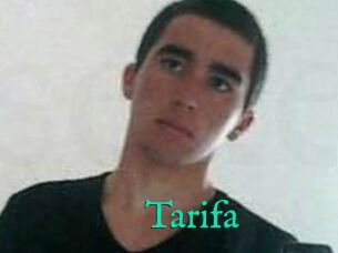 Tarifa