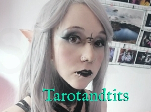 Tarotandtits