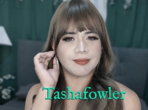 Tashafowler