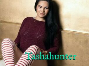 Tashahunter