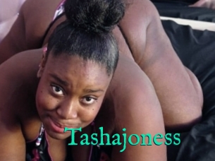 Tashajoness