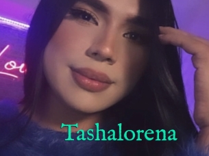 Tashalorena