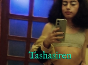 Tashasiren