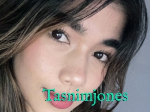 Tasnimjones