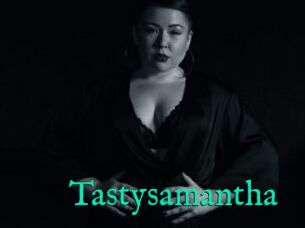 Tastysamantha