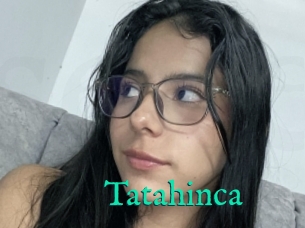 Tatahinca