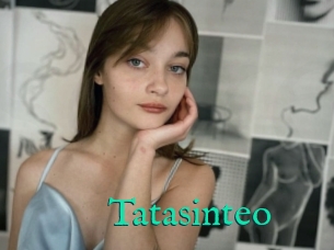 Tatasinteo