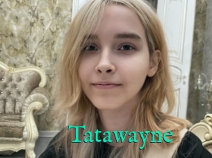 Tatawayne